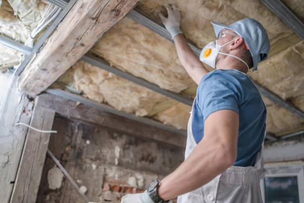 Best Insulation for Specific Applications in Caribou, ME