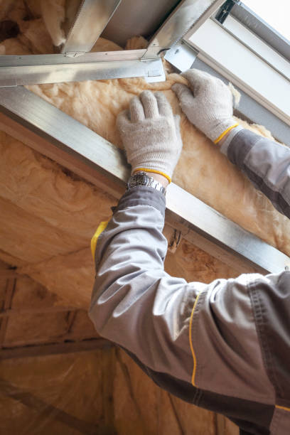 Best Insulation Maintenance and Repair in Caribou, ME