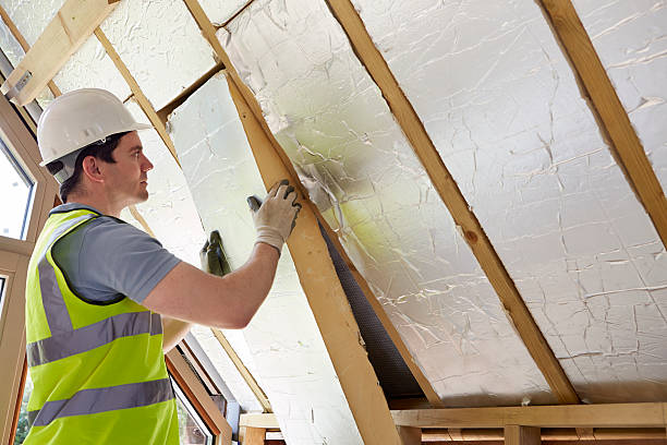 Best Commercial Insulation in Caribou, ME